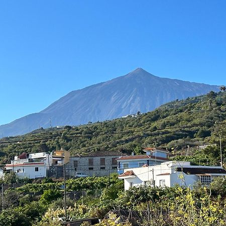 Apartmán Casa La Oliva Garachico  Exteriér fotografie