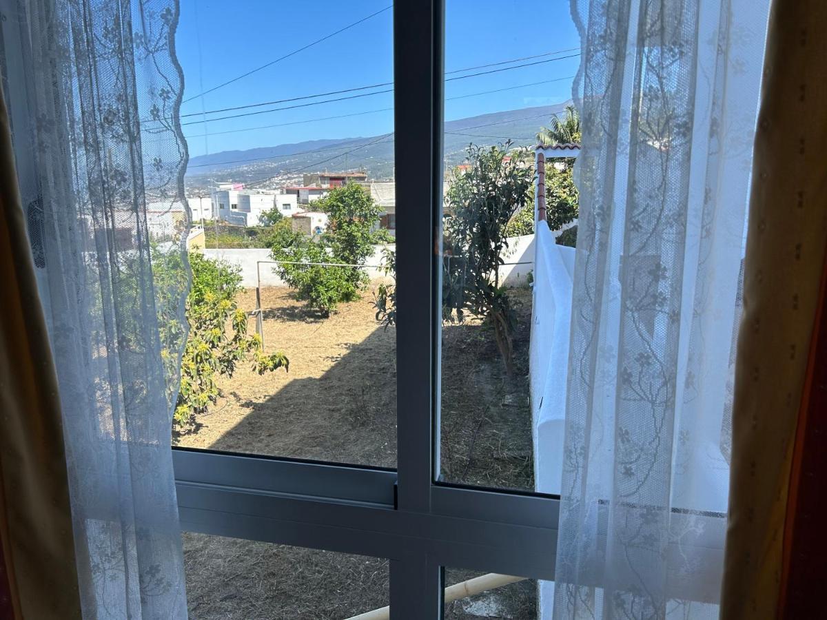 Apartmán Casa La Oliva Garachico  Exteriér fotografie