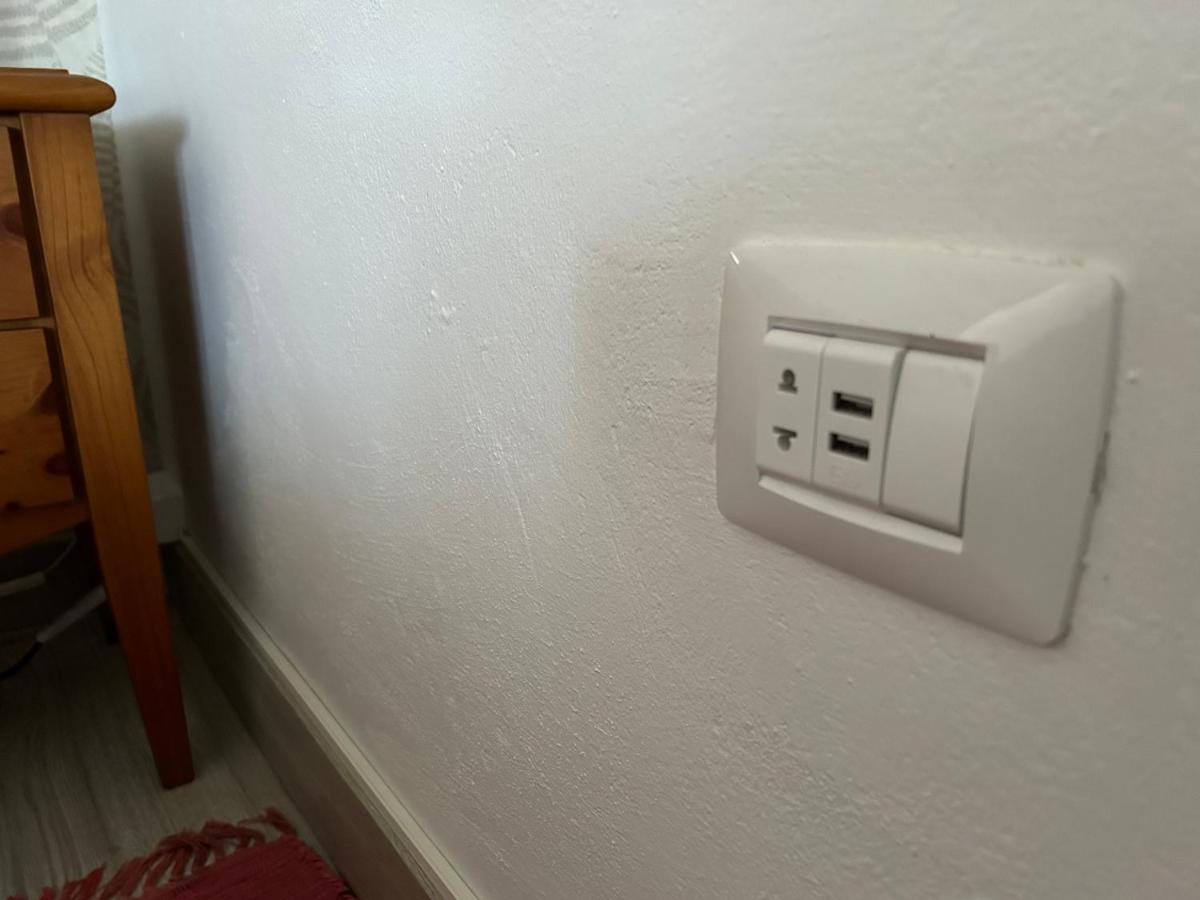 Apartmán Casa La Oliva Garachico  Exteriér fotografie