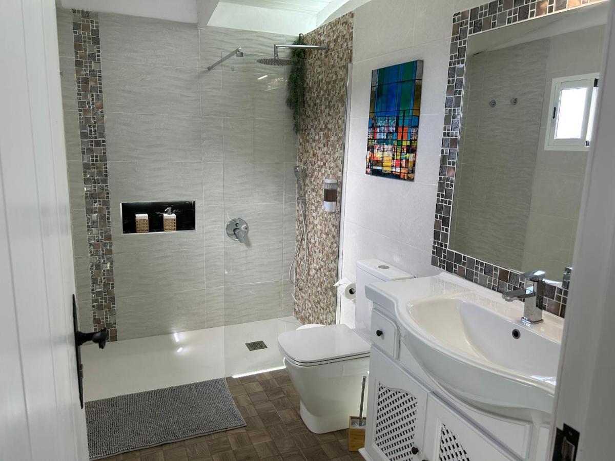 Apartmán Casa La Oliva Garachico  Exteriér fotografie