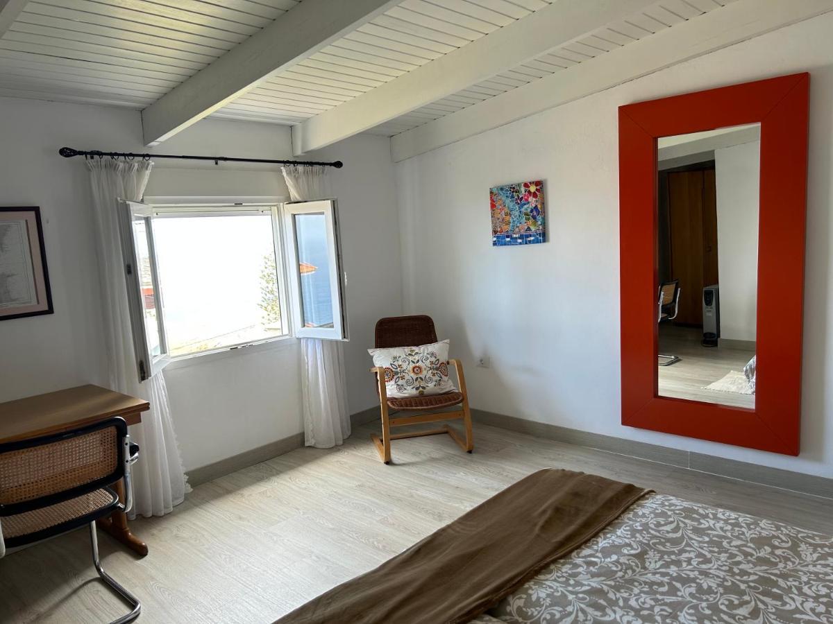 Apartmán Casa La Oliva Garachico  Exteriér fotografie