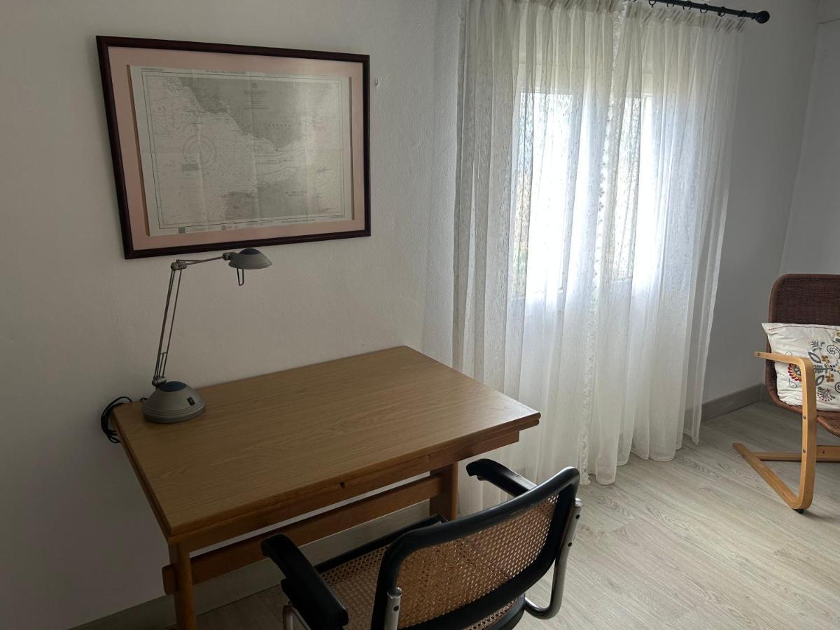 Apartmán Casa La Oliva Garachico  Exteriér fotografie