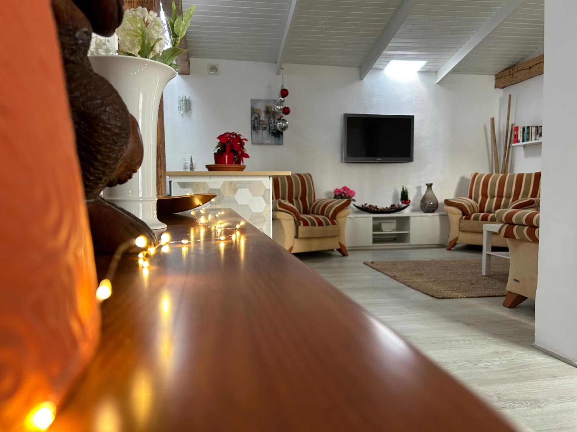 Apartmán Casa La Oliva Garachico  Exteriér fotografie