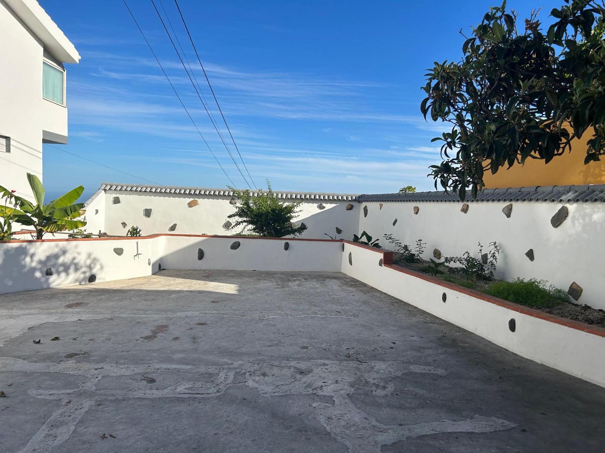 Apartmán Casa La Oliva Garachico  Exteriér fotografie