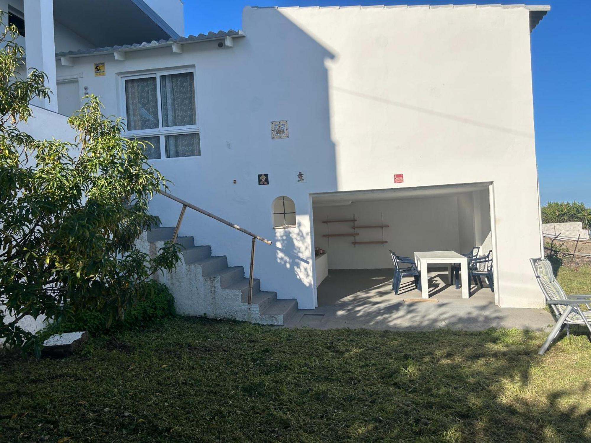 Apartmán Casa La Oliva Garachico  Exteriér fotografie