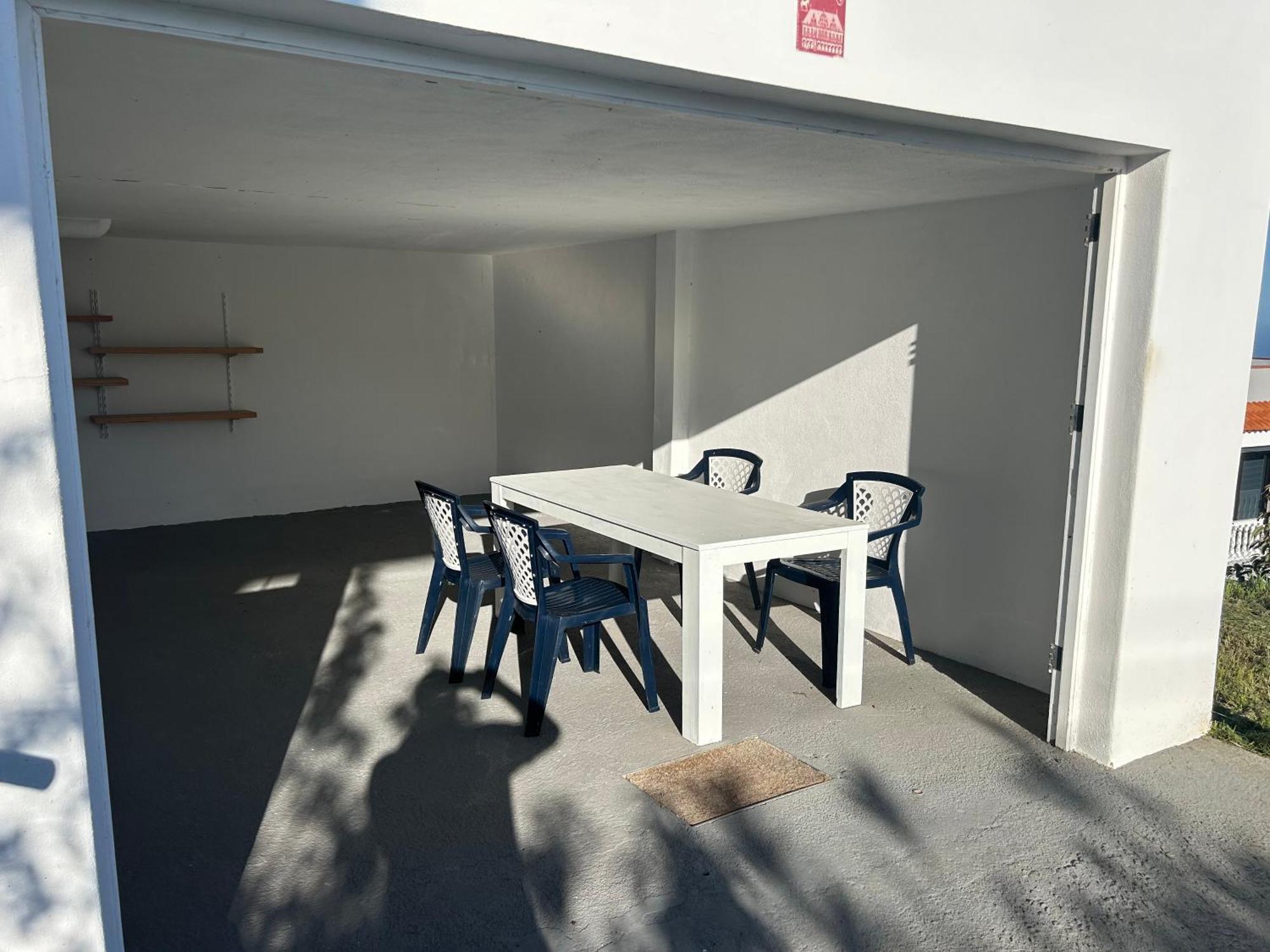 Apartmán Casa La Oliva Garachico  Exteriér fotografie