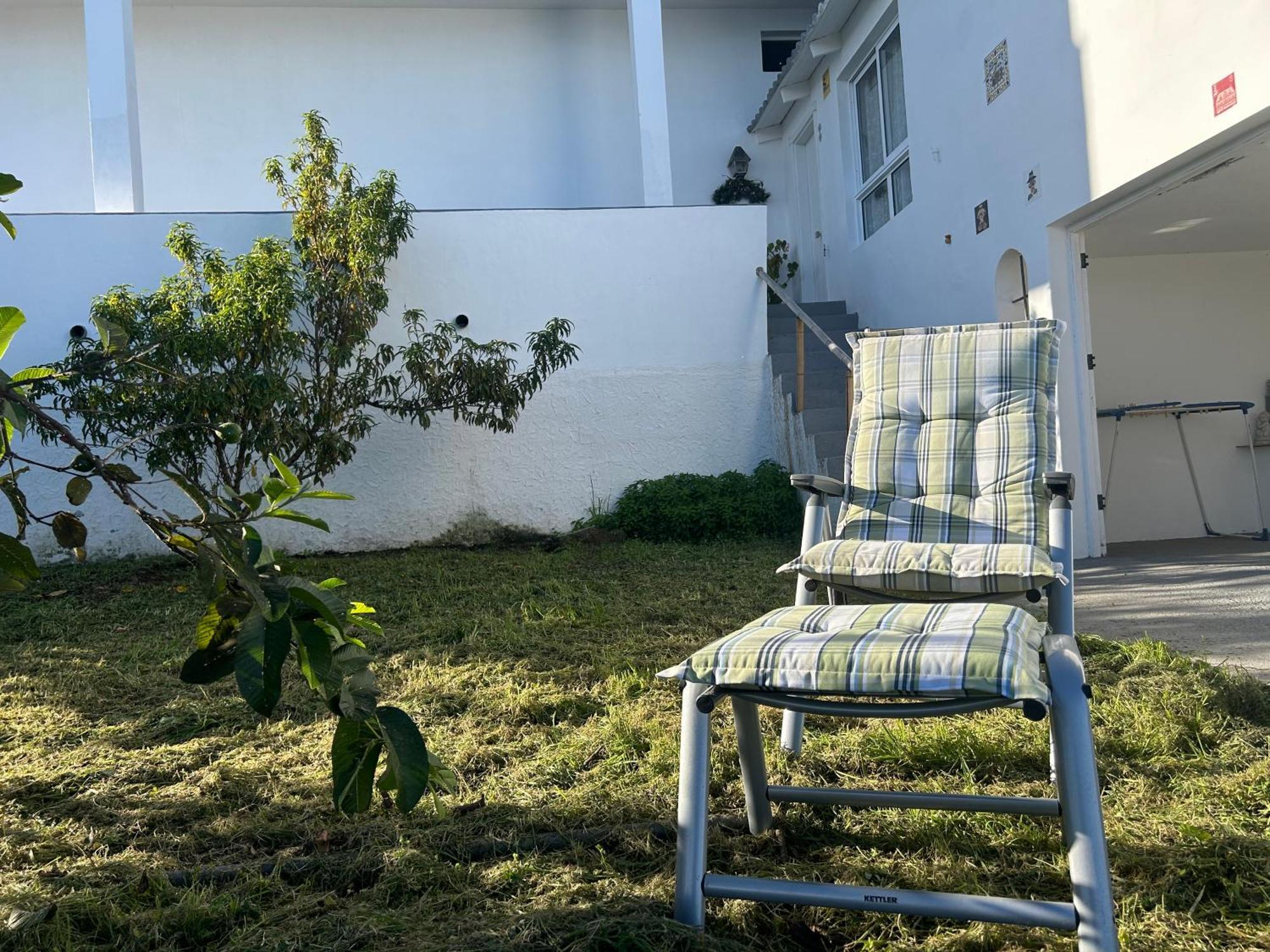 Apartmán Casa La Oliva Garachico  Exteriér fotografie