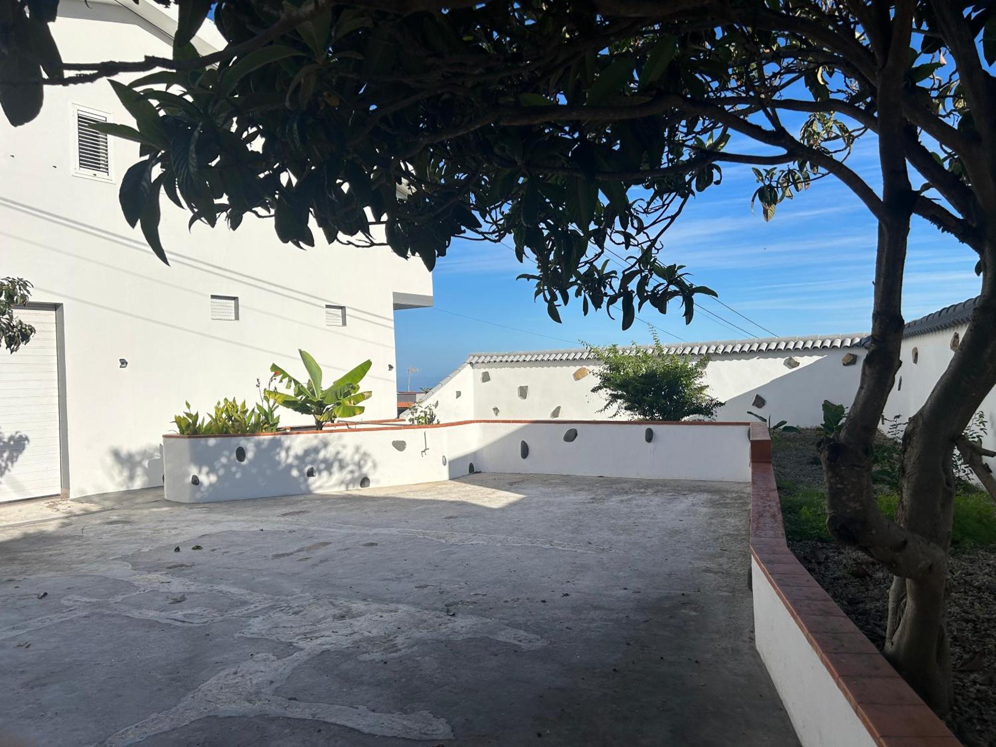 Apartmán Casa La Oliva Garachico  Exteriér fotografie