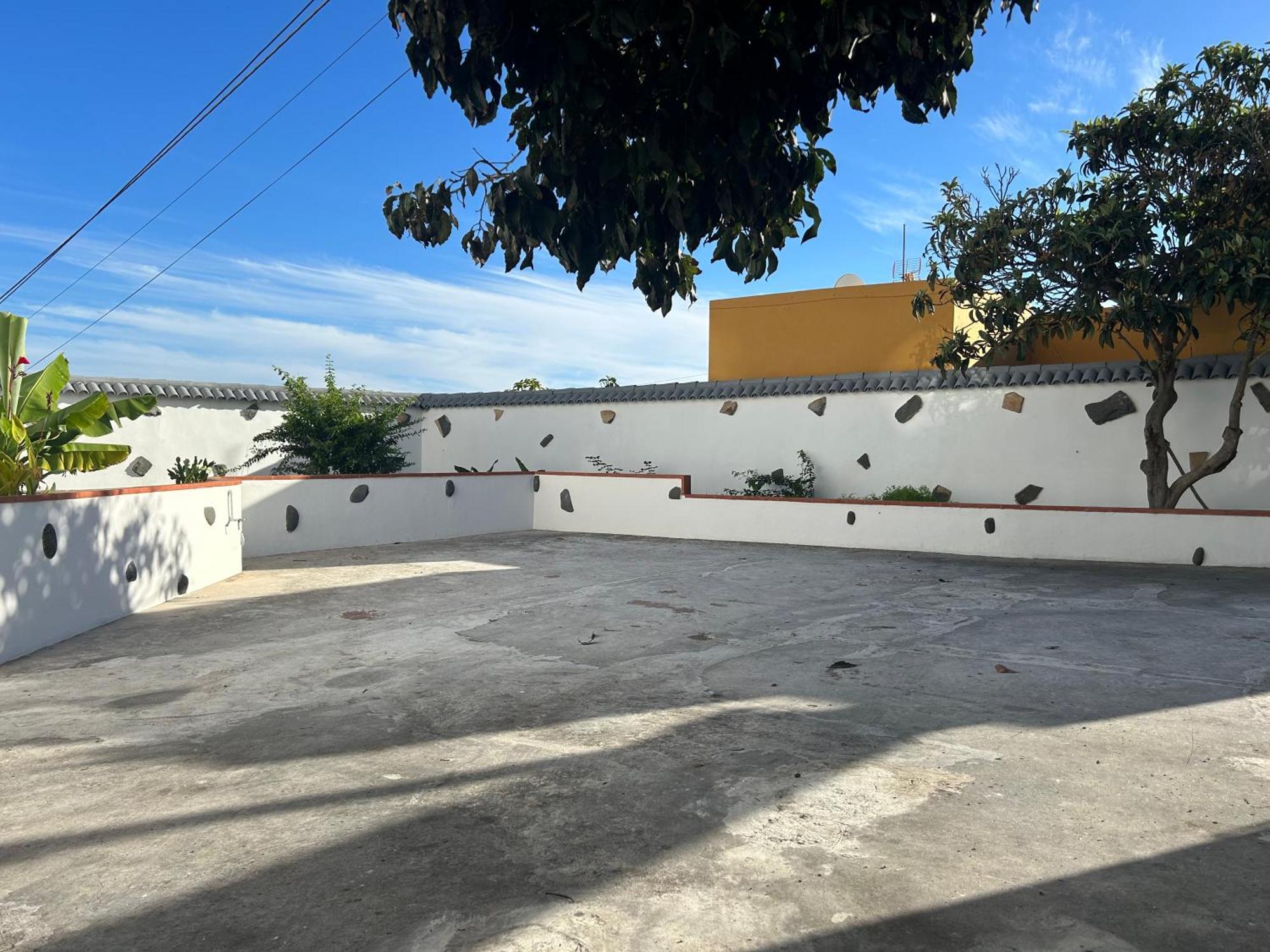 Apartmán Casa La Oliva Garachico  Exteriér fotografie